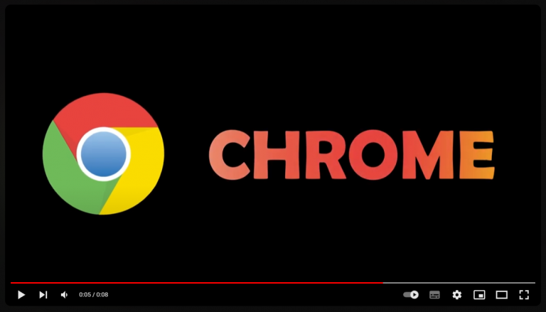 Chrome