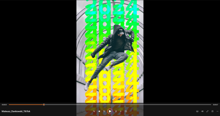 Snickers reklama TikTok